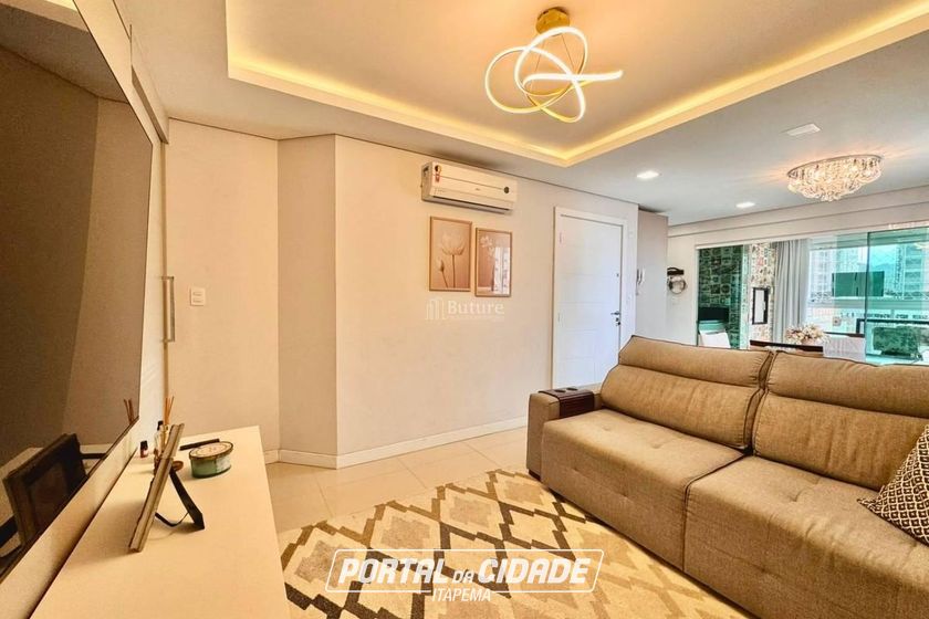 Apartamento &agrave; venda - Centro