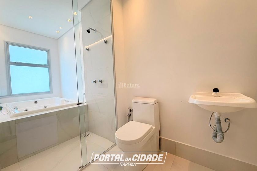 Apartamento &agrave; venda - 160m&sup2; - Centro