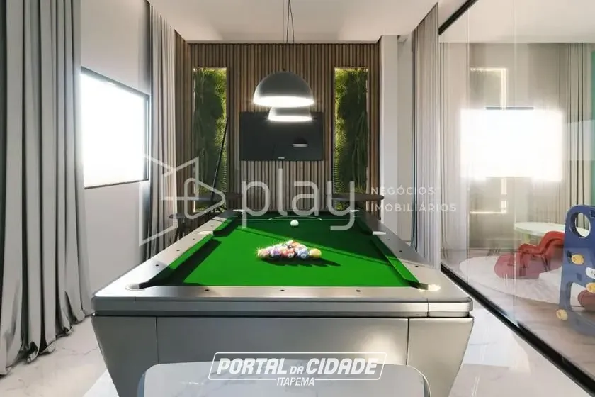 Apartamento &agrave; venda - 109m&sup2; - Centro