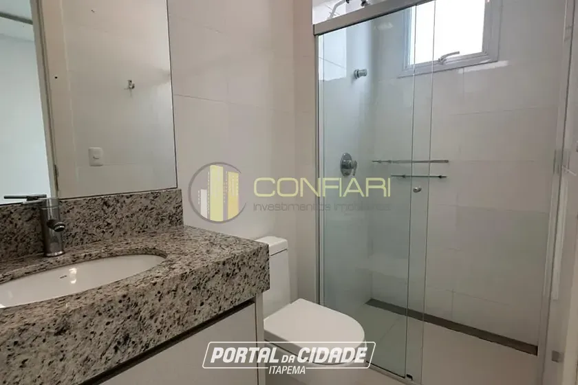 Apartamento para alugar - 150m&sup2; - Centro