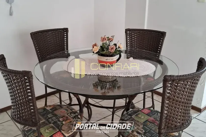 Apartamento &agrave; venda - 76m&sup2; - centro