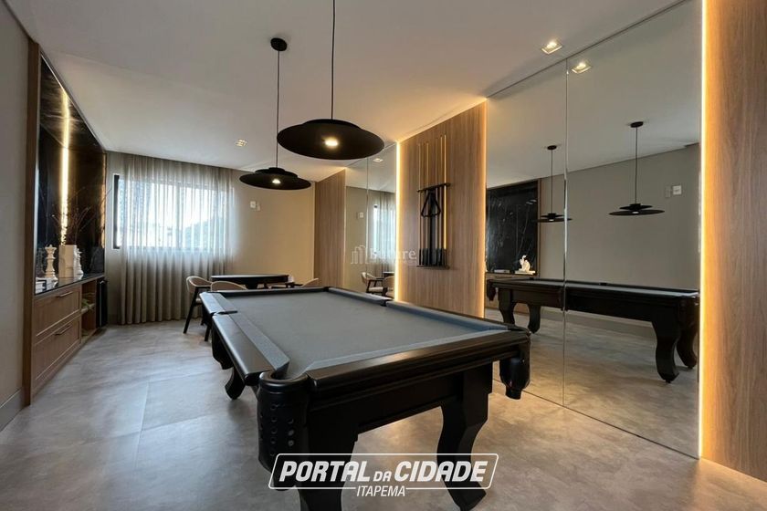 Apartamento &agrave; venda - 71m&sup2; - Morretes