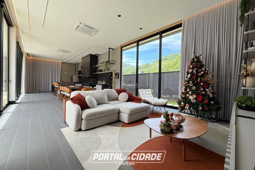 Casa &agrave; venda - 563m&sup2; - Casa Branca