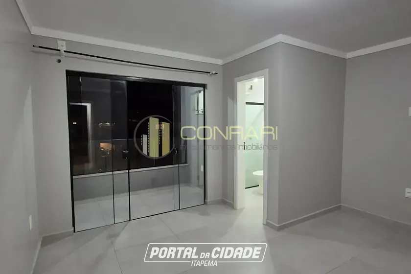 Sobrado para alugar - 96m&sup2; - morretes