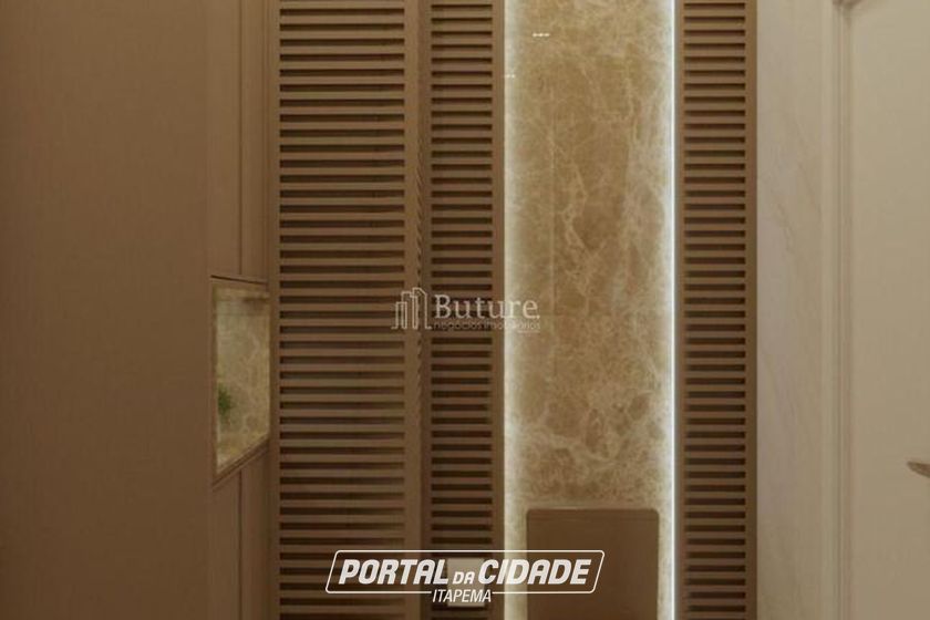 Loft &agrave; venda - 59m&sup2; - Aririb&aacute;