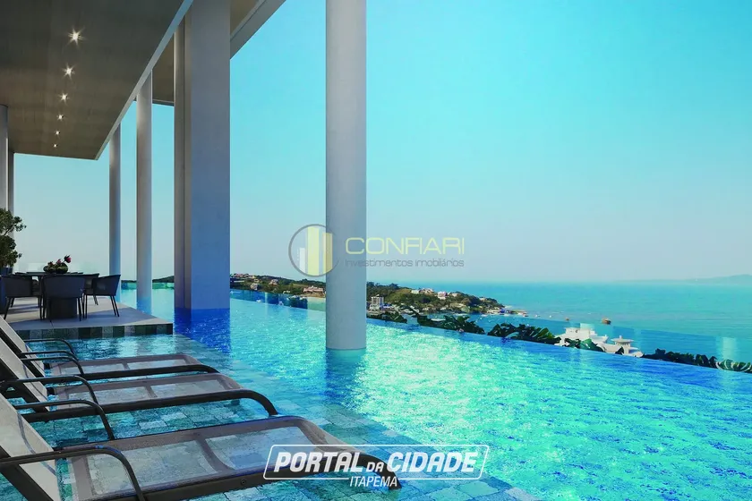 Apartamento &agrave; venda - 147m&sup2; - Centro
