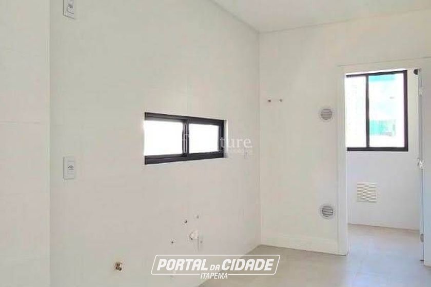 Apartamento &agrave; venda - Meia Praia