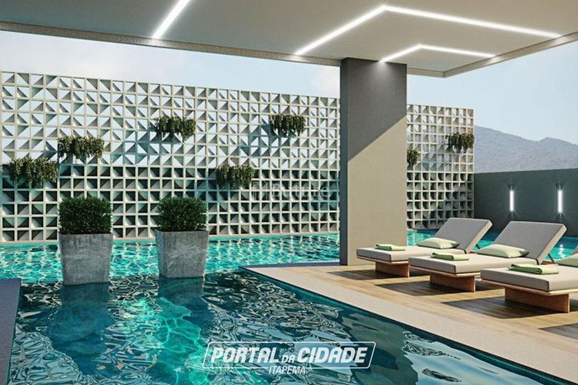 Apartamento &agrave; venda - 126m&sup2; - 