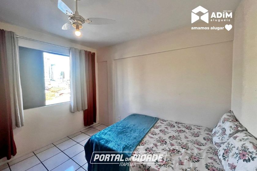 Apartamento para alugar - 191m&sup2; - Centro