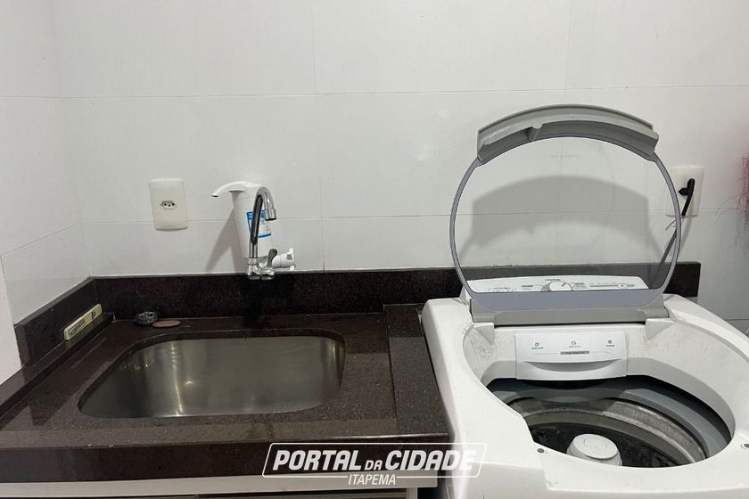 Apartamento para alugar - 178m&sup2; - Pioneiros