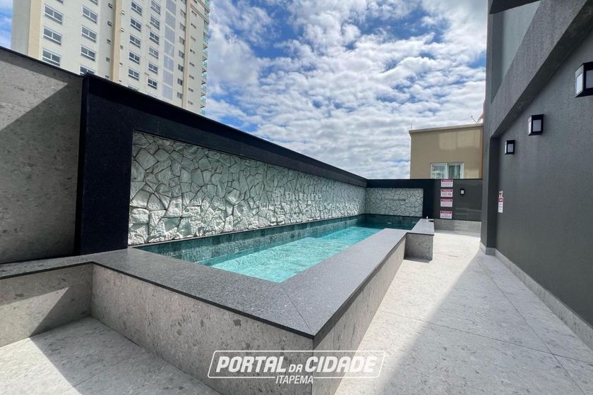 Apartamento &agrave; venda - 112m&sup2; - Morretes
