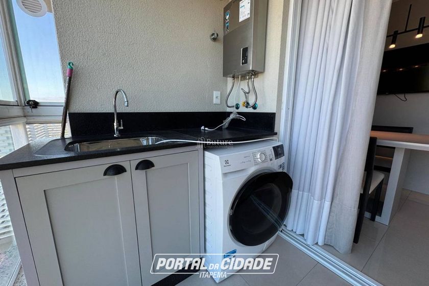 Apartamento &agrave; venda - 