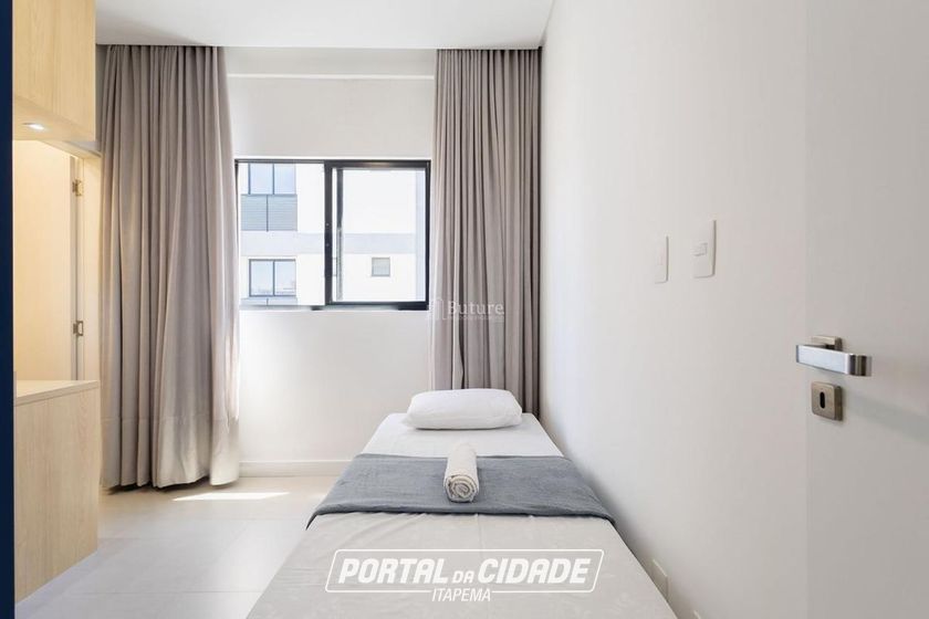 Apartamento &agrave; venda - 70m&sup2; - Morretes
