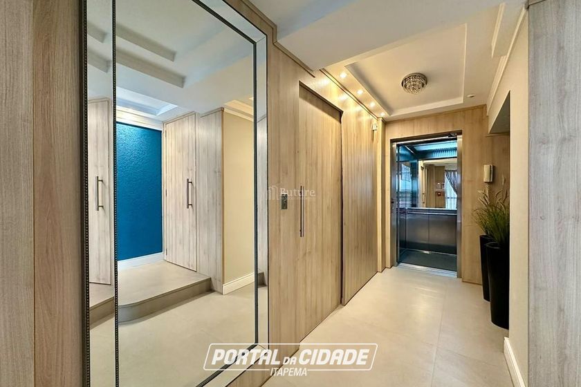 Apartamento &agrave; venda - 120m&sup2; - Andorinha