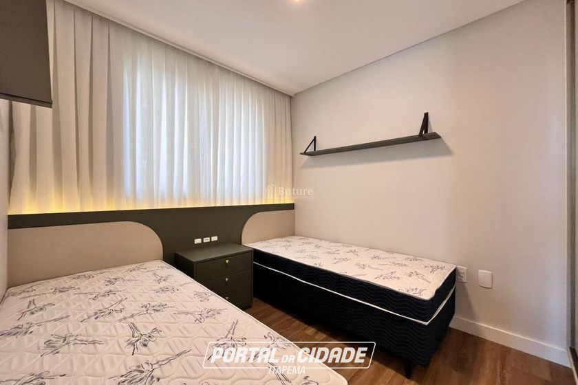 Apartamento &agrave; venda - 70m&sup2; - Tabuleiro dos Oliveiras