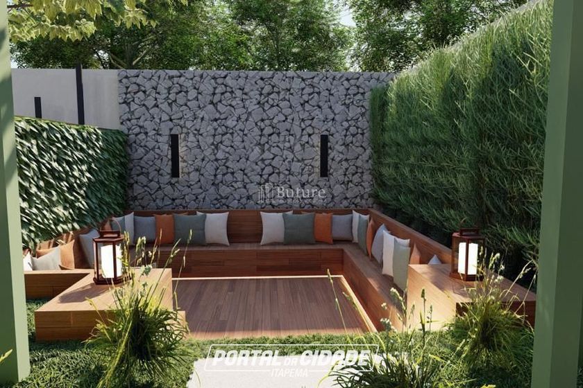 Terreno &agrave; venda - 255m&sup2; - 