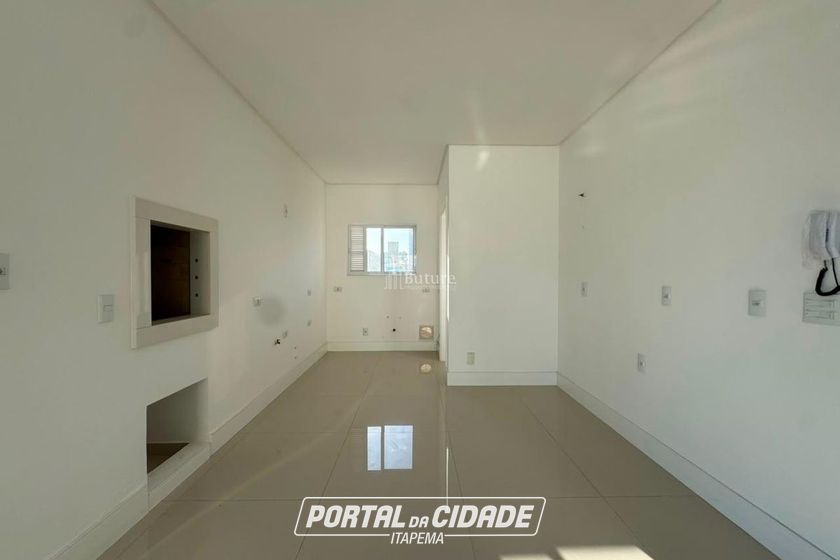 Apartamento &agrave; venda - 123m&sup2; - Centro