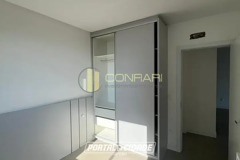 Apartamento para alugar - 110m&sup2; - pereque