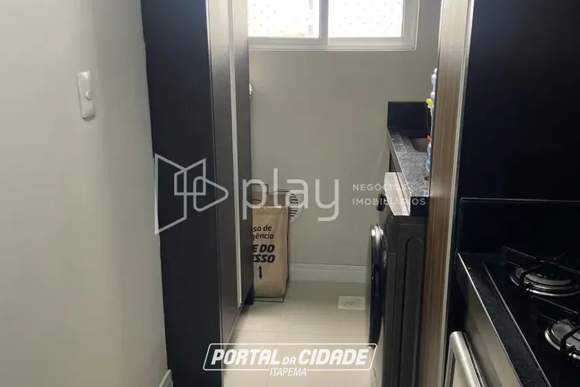 Apartamento &agrave; venda - 82m&sup2; - S&atilde;o Jo&atilde;o