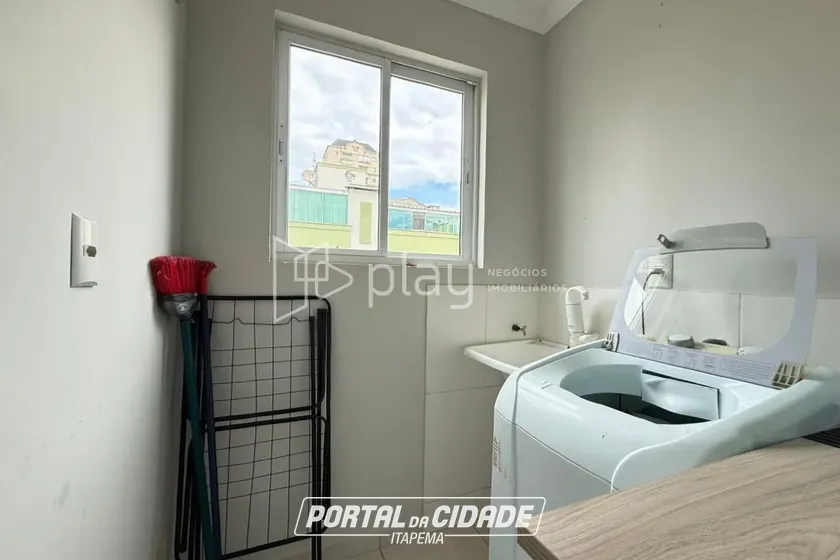 Apartamento &agrave; venda - 100m&sup2; - Meia Praia
