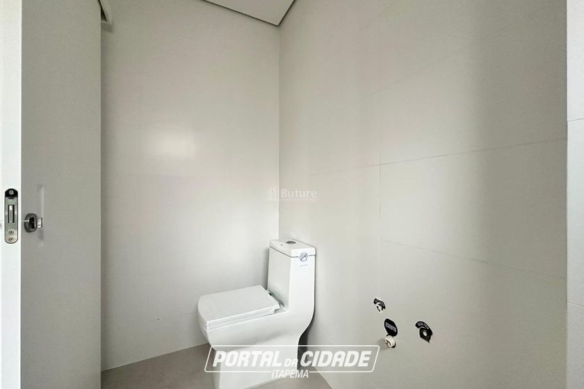 Apartamento &agrave; venda - 124m&sup2; - 