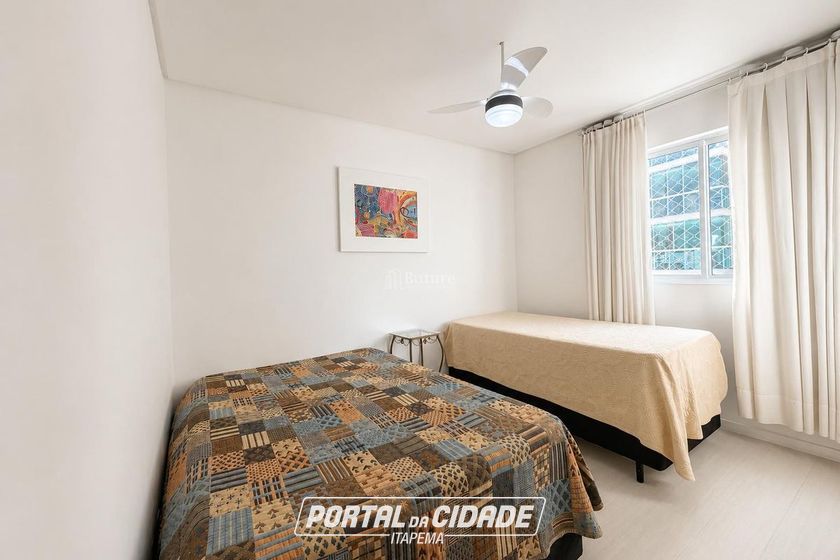 Apartamento &agrave; venda - 139m&sup2; - Pioneiros