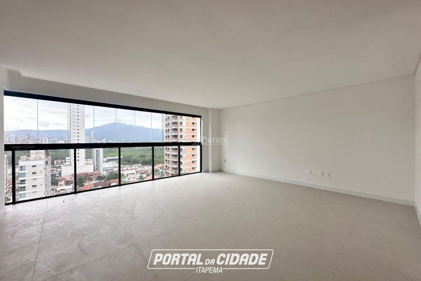 Apartamento &agrave; venda - 134m&sup2; - Castelo Branco