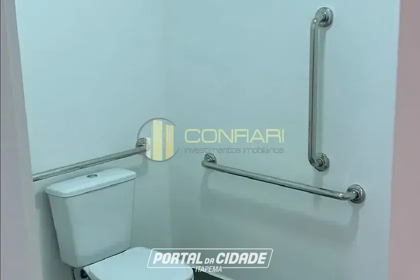 Sala Comercial para alugar - 81m&sup2; - Pereque