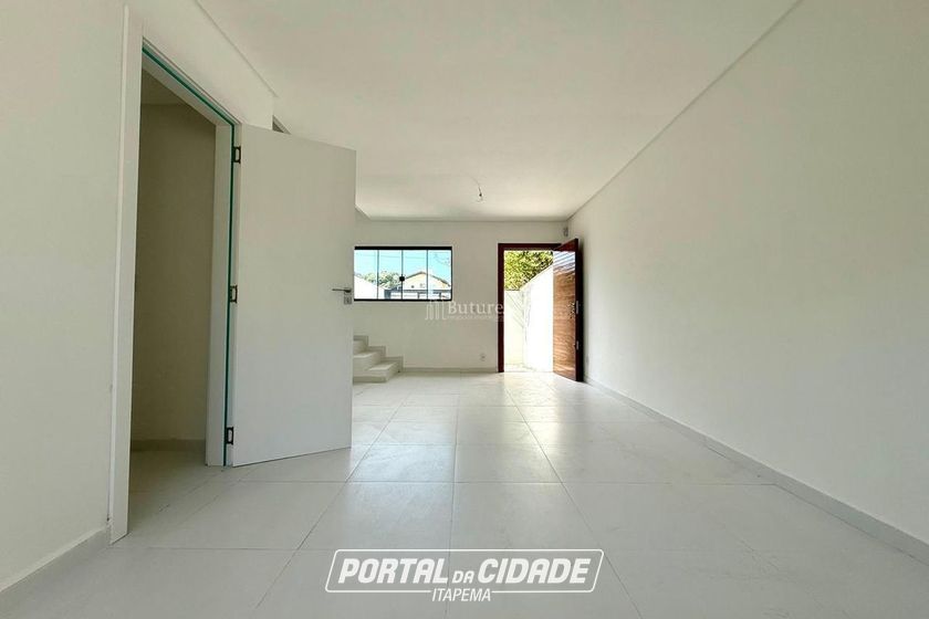 Apartamento &agrave; venda - 70m&sup2; - Morretes