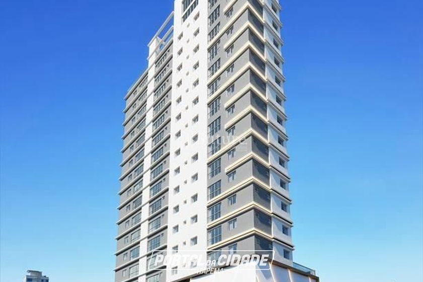 Apartamento &agrave; venda - 67m&sup2; - Morretes