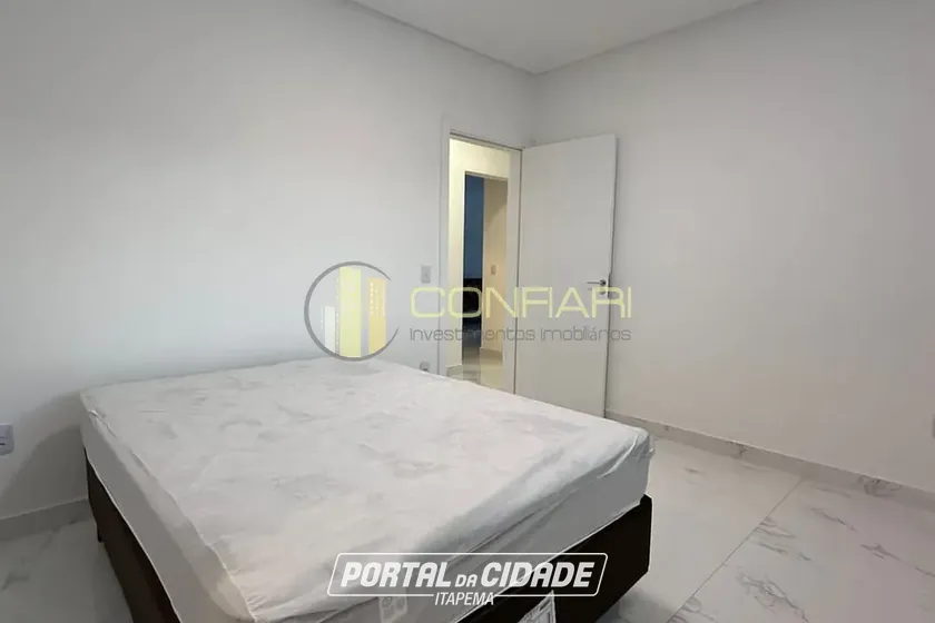 Apartamento &agrave; venda - 127m&sup2; - Centro