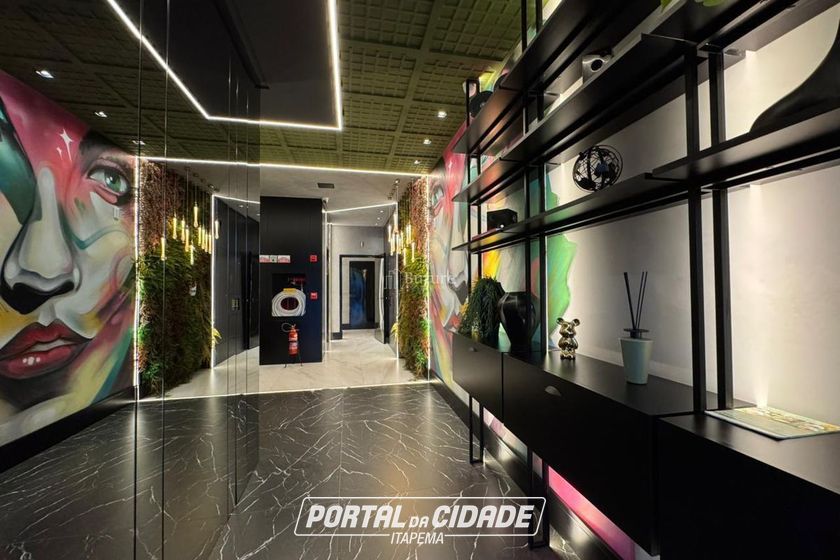 Apartamento &agrave; venda - 156m&sup2; - 