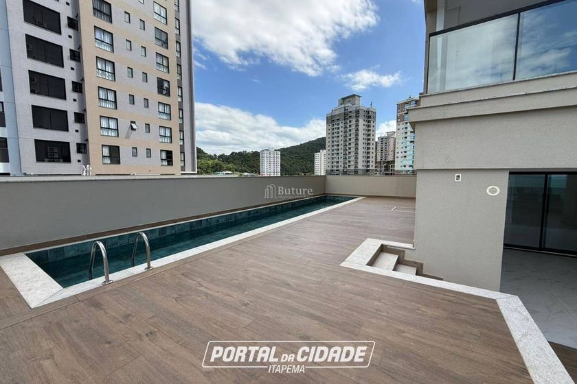 Apartamento &agrave; venda - 538m&sup2; - Centro