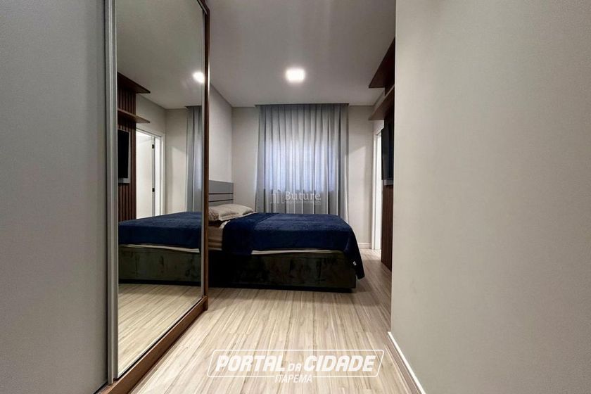 Apartamento &agrave; venda - 68m&sup2; - 