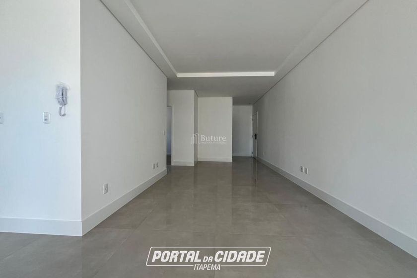 Apartamento &agrave; venda - 88m&sup2; - Canto da Praia