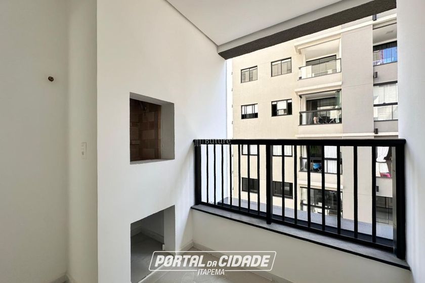 Apartamento &agrave; venda - 71m&sup2; - Morretes