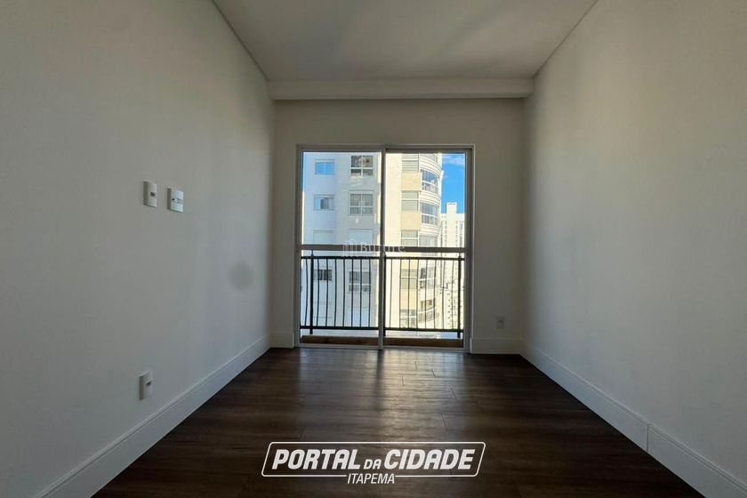 Apartamento &agrave; venda - 123m&sup2; - Centro