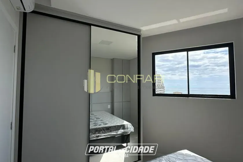 Apartamento para alugar - 70m&sup2; - Tabuleiro Das Oliveiras