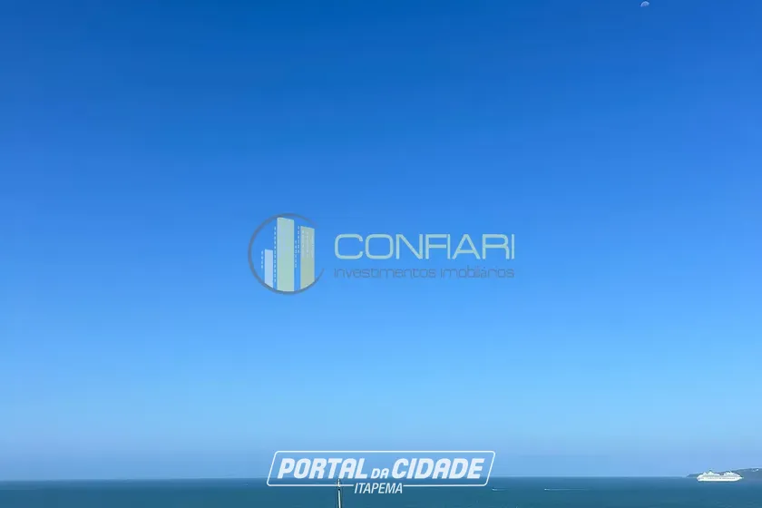 Apartamento para alugar - 212m&sup2; - meia praia