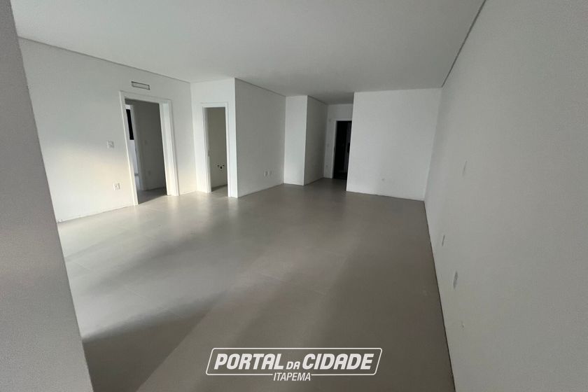 Apartamento &agrave; venda - 84m&sup2; - Bal. Perequ&ecirc;