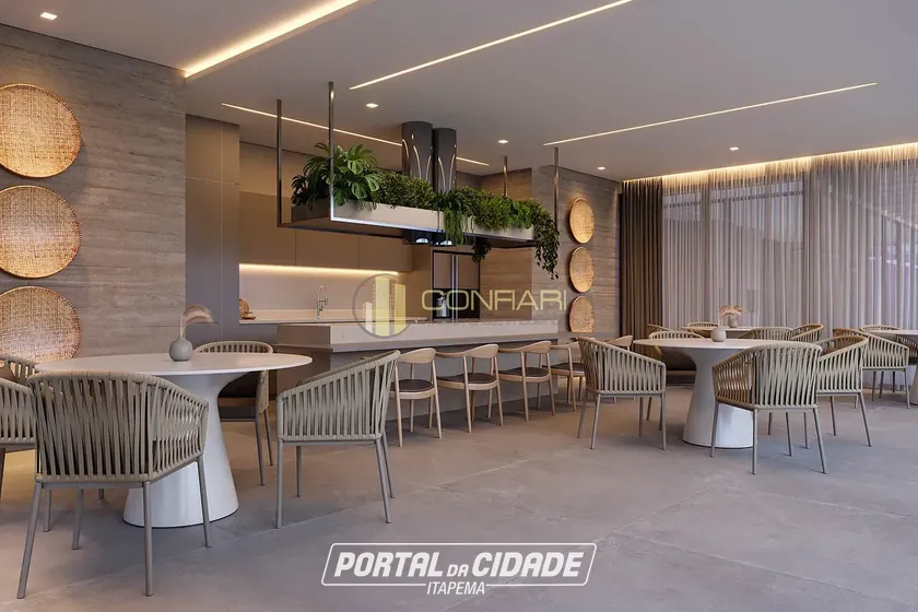Apartamento &agrave; venda - 175m&sup2; - Centro