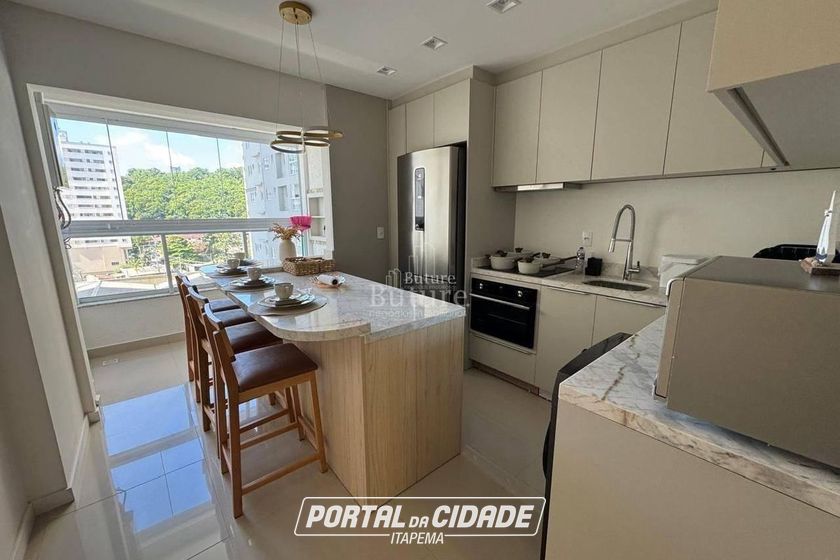 Apartamento &agrave; venda - 