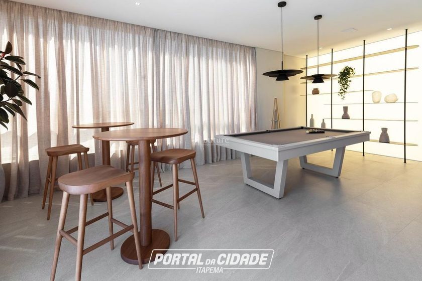 Apartamento &agrave; venda - 135m&sup2; - Castelo Branco