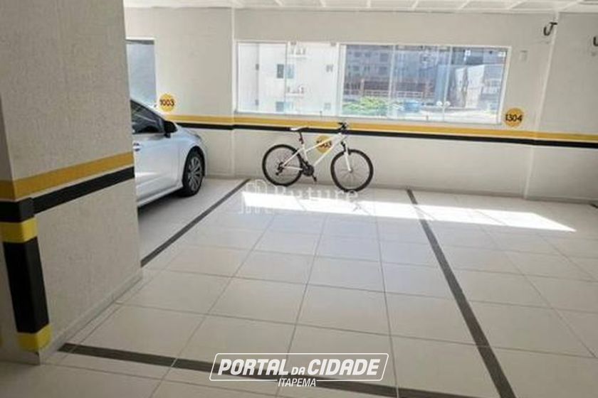 Apartamento &agrave; venda - 73m&sup2; - Morretes