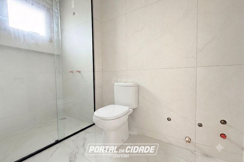 Apartamento &agrave; venda - 135m&sup2; - Castelo Branco