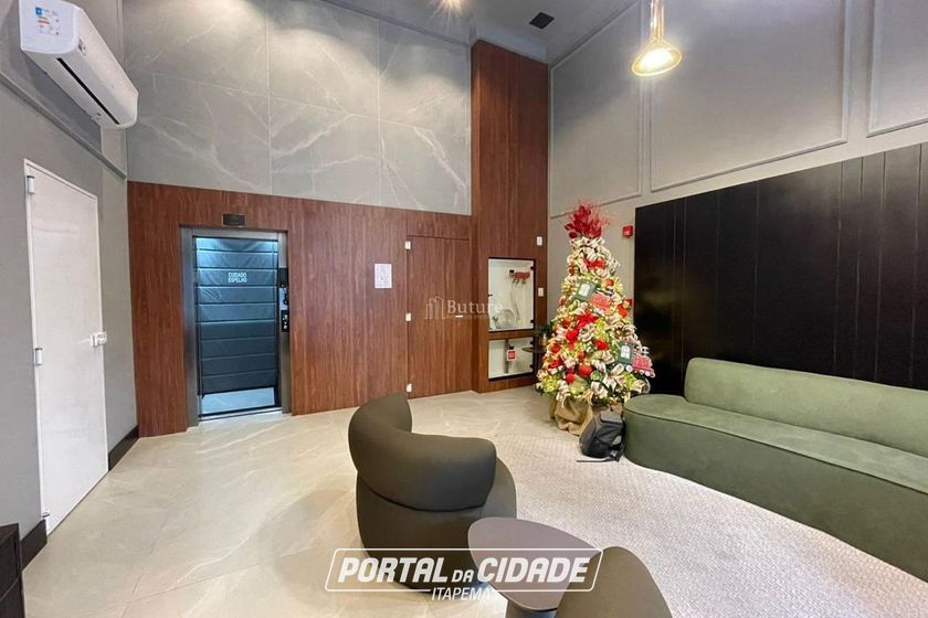 Apartamento &agrave; venda - 220m&sup2; - Andorinha