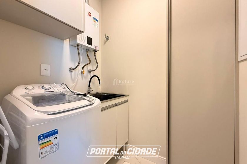 Apartamento &agrave; venda - 70m&sup2; - Morretes