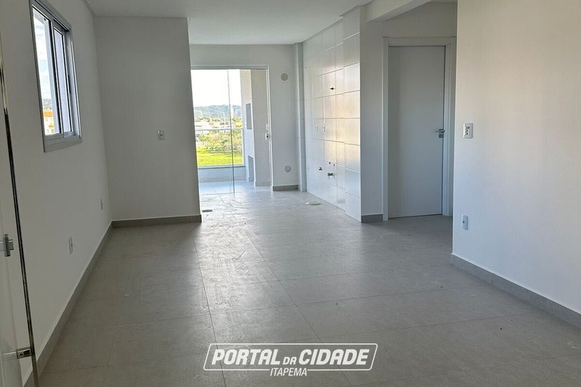 Apartamento &agrave; venda - 71m&sup2; - Centro