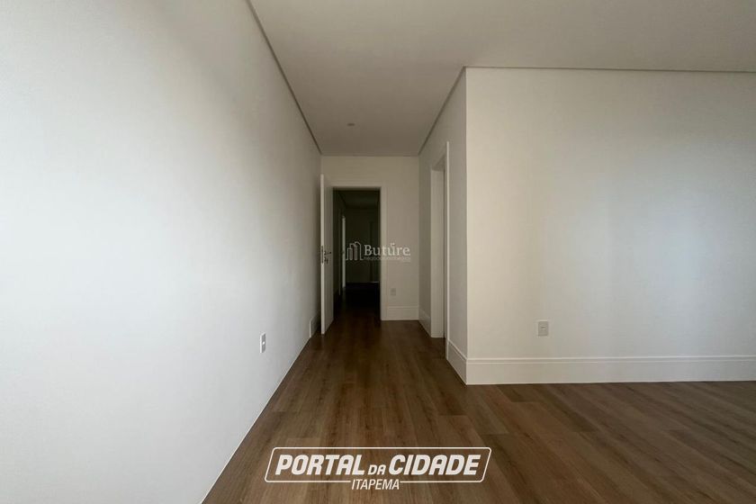 Apartamento &agrave; venda - 243m&sup2; - Canto da Praia