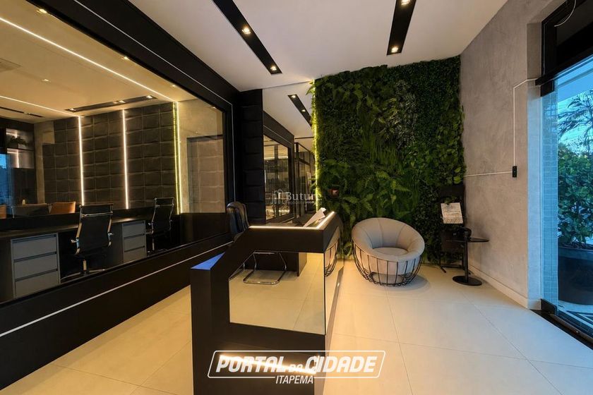 Sala Comercial &agrave; venda - 85m&sup2; - Perequ&ecirc;